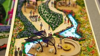 Maket Tasarım Atölyesi
