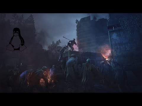 Dying Light 2 Stay Human is out and works well on
Linux 2 youtube video thumbnail