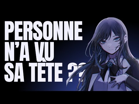 ELLE DEVIENT STAR MONDIALE SANS SE MONTRER - (L'histoire d'Ado)