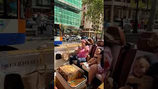 This is how you see Palermo #cruise #travel #cruiseship #sicily #palermo #italytravel #elktravelco