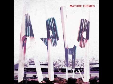 Video thumbnail for Mature Themes