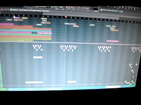 previeuw "Action" Tekno Traxx & Ryan.B ft B-Tox