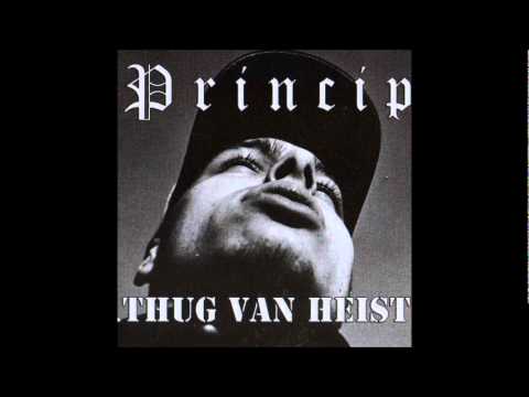 Princip - Preštudiri ft. Nemir