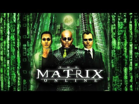 The Matrix Online Soundtrack