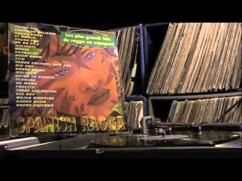 El Gran Tito  Vengo Caliente Este Ano - Vengo Acabar -Panama-