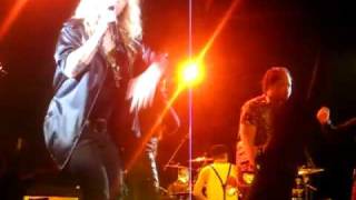 Anouk - Love Drunk - Ahoy Rotterdam 121109