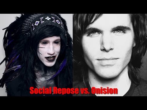 RE: Why Onision Hates Social Repose