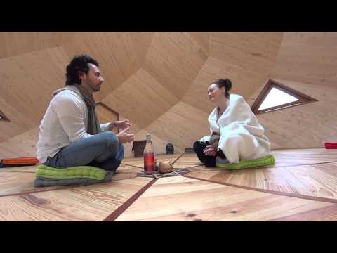 The Spiritual Playboy - Episode 13: Au Revoir France