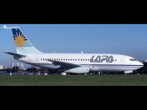 Deadly Discussions | LAPA Flight 3142