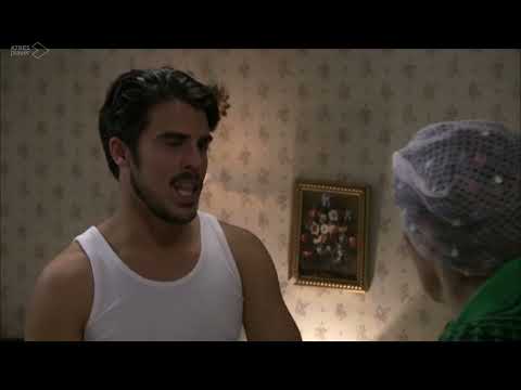 Amar C454 - Benigna vuelve a jugársela a Arteche con una de las suyas