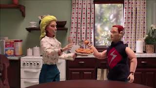 Over an Hour of Robot Chicken MQDEFAULT Thumbnail