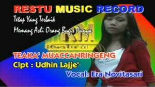 Download lagu 08. Teaka' Muaccanringeng - Era Navita Sari mp3