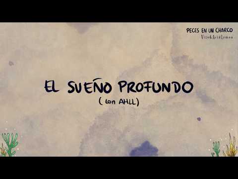 El sueño profundo (con Autèntic Home Llúdriga).