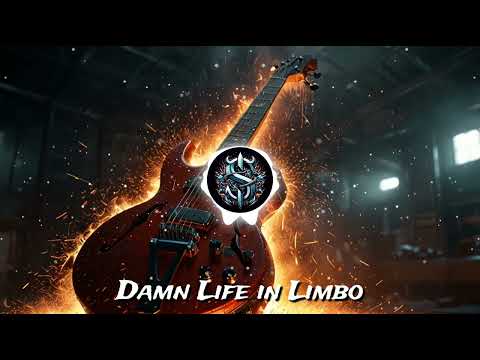 SteelTaxx - Damn Life in Limbo | Brutal Thrash Metal Banger (Official Audio)