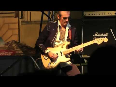 Deep Purple South Bohemia Revival - Deep Purple South Bohemia revival - Stormbringer