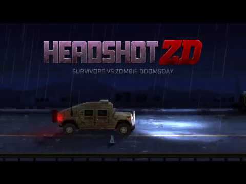 Headshot ZD : Survivors vs Zombie Doomsday Video