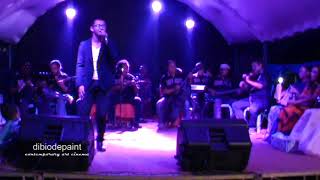 Download lagu ANJI - DIA Versi Keroncong (COVER) by. CONGROUND JENAKA  |  DOC. DAVID mp3