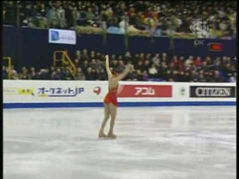 2008 GPF Yuna Kim FS (CBC).avi
