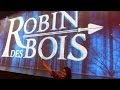 Vlog : Robin Des Bois, Ne Renoncez Jamais ...