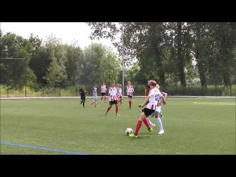 RegioCup 2021 - Arnhemse Boys JO14-1 - OVC '85 JO14-1  26jun21