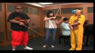 Knockout Piano Violin Challenge