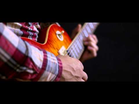 Megosh - Clarity (OFFICIAL MUSIC VIDEO)