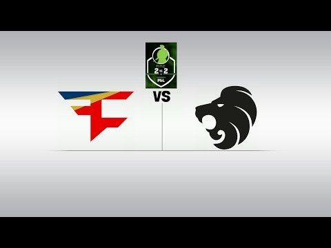 rain & NiKo vs cajunb & aizy - HTC 2v2 Invitational by PGL - Group A - Full match