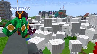 iJevin's recent Youtube video thumbnail