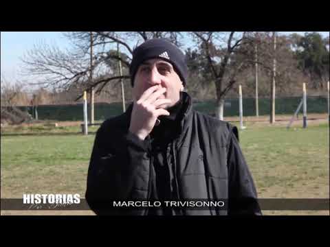 Historias por Dentro: Marcelo Trivisonno