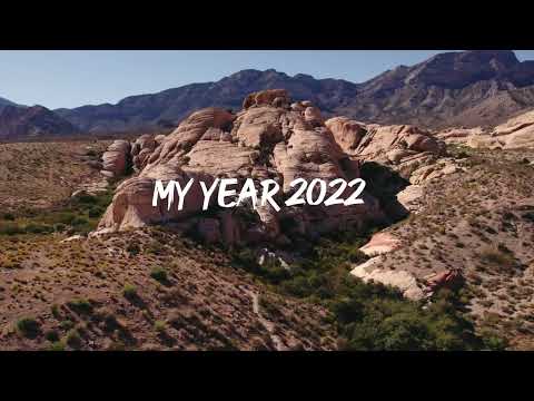 Thumbnail for My Year, 2022