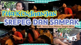 Download lagu Kendang Srepeg Sampak || Kembangan mp3