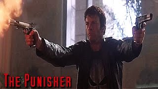 The Punisher \ Zack Hemsey - Vengeance