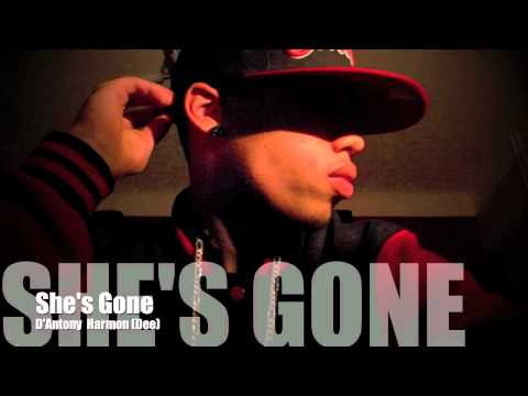D.Harmon - She's Gone