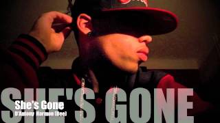 D.Harmon - She's Gone