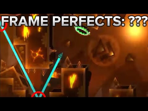 60FPS Frame Perfects on Ruthless