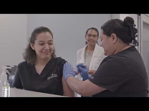 Wake Tech - Pharmacy Technology