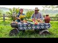 One Pot Village Lunch Easy Country Cooking