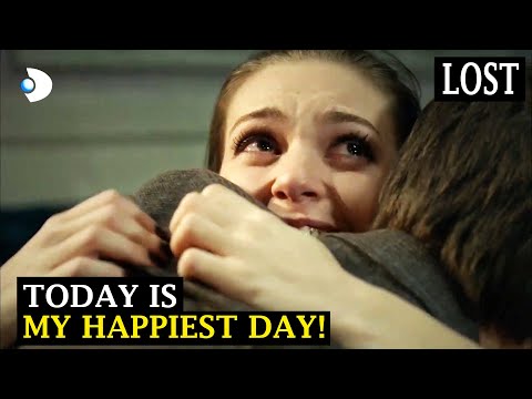 Lost - Özlem Learned that She Was Pregnant by Kemal! - Section 15