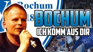 VfL Bochum Stadionhymne - Herbert Grönemeyer (28.07.17 - 1. Saisonspiel gegen FC Sankt Pauli)