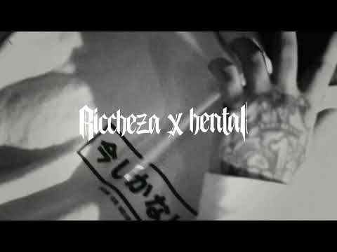 Riccheza Ft Ugly Models - TIRAMISU 🍰