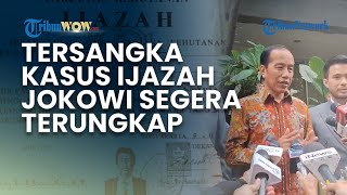 Tersangka Kasus Tudingan Ijazah Palsu Jokowi Segera Diumumkan, Roy Suryo Cs Ketar-ketir?