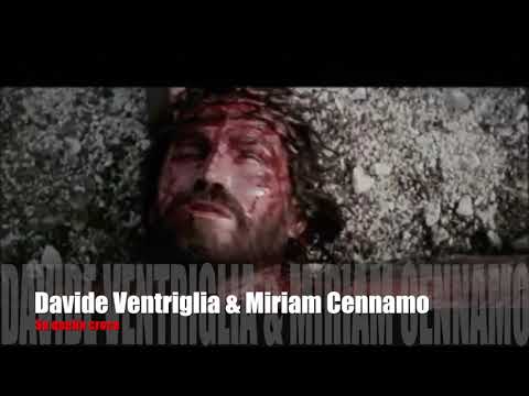 Su quella croce Ventriglia Davide & Miriam Cennamo