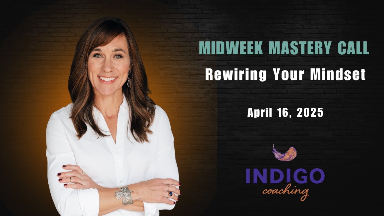 Promotional video thumbnail 3 for Indigo Coaching