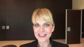 Anna Loos im Pfalz-Echo-Interview