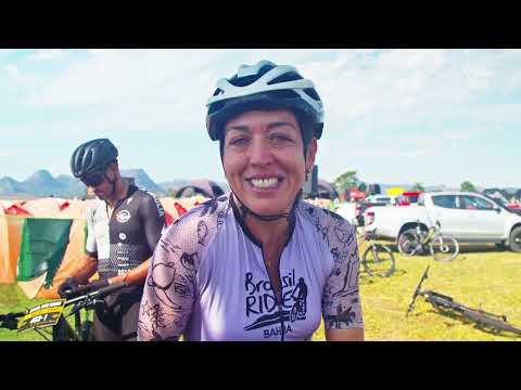 BRASIL RIDE BAHIA 2023 - NSPORTS