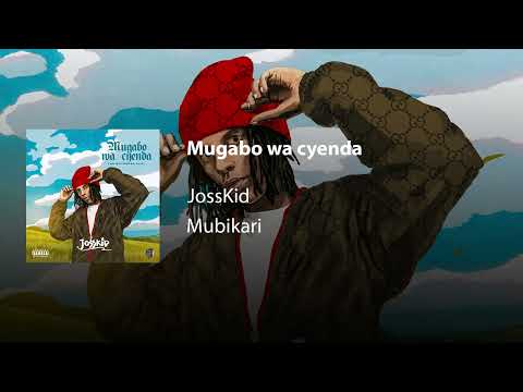 Josskid - Mubikari