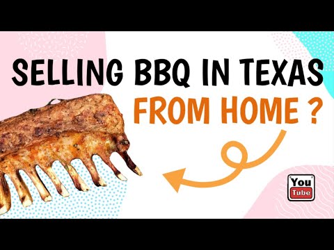 , title : 'Can I Sell BBQ From My Home in Texas [ Selling Barbecue from Home in Texas Legal ]'