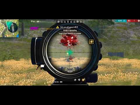 FREE FIRE HEADSHOT AUTO SETTINGS 💗