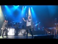 Third Day Live in 4K: Your Words (Boston, MA - 3/5/15)