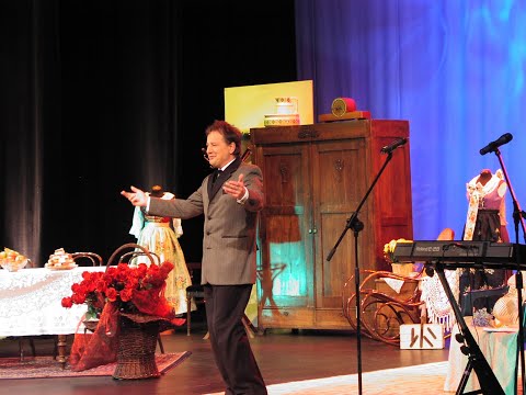 Dariusz Niebudek - "Starzyk"